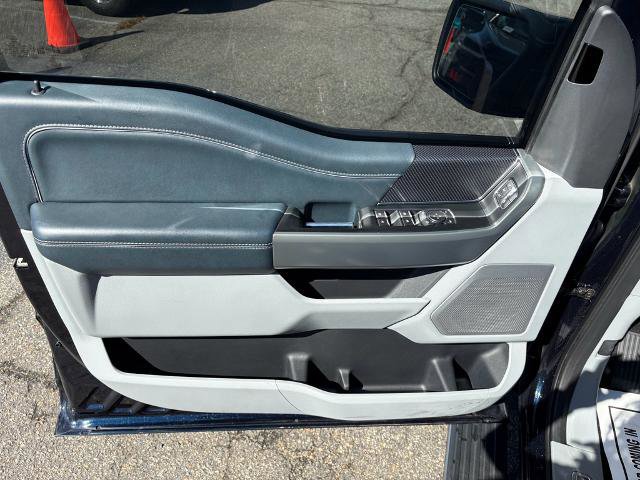 Certified 2023 Ford F150 Limited image 10