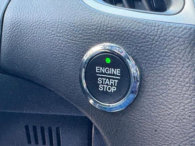 Certified 2024 Ford Edge ST-Line w/ Cargo Accessory Package image 20