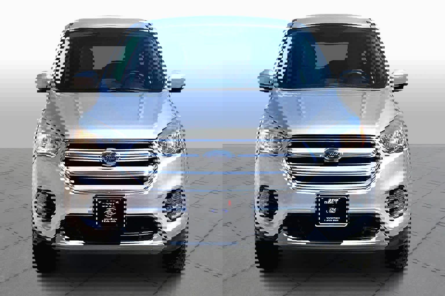 Certified 2019 Ford Escape SE image 8