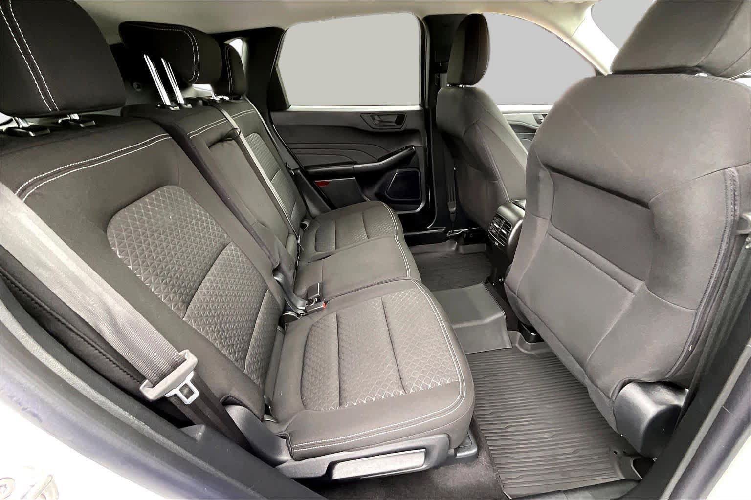 Certified 2024 Ford Escape Active FWD image 18