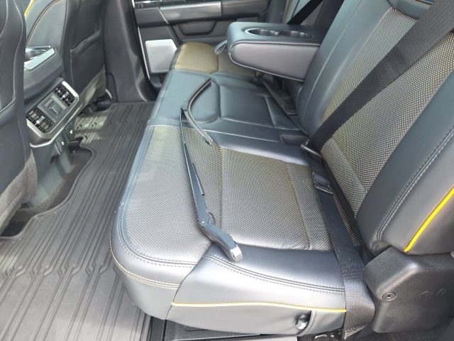 Certified 2024 Ford F150 Tremor w/ Equipment Group 402A High AWD/4WD image 8