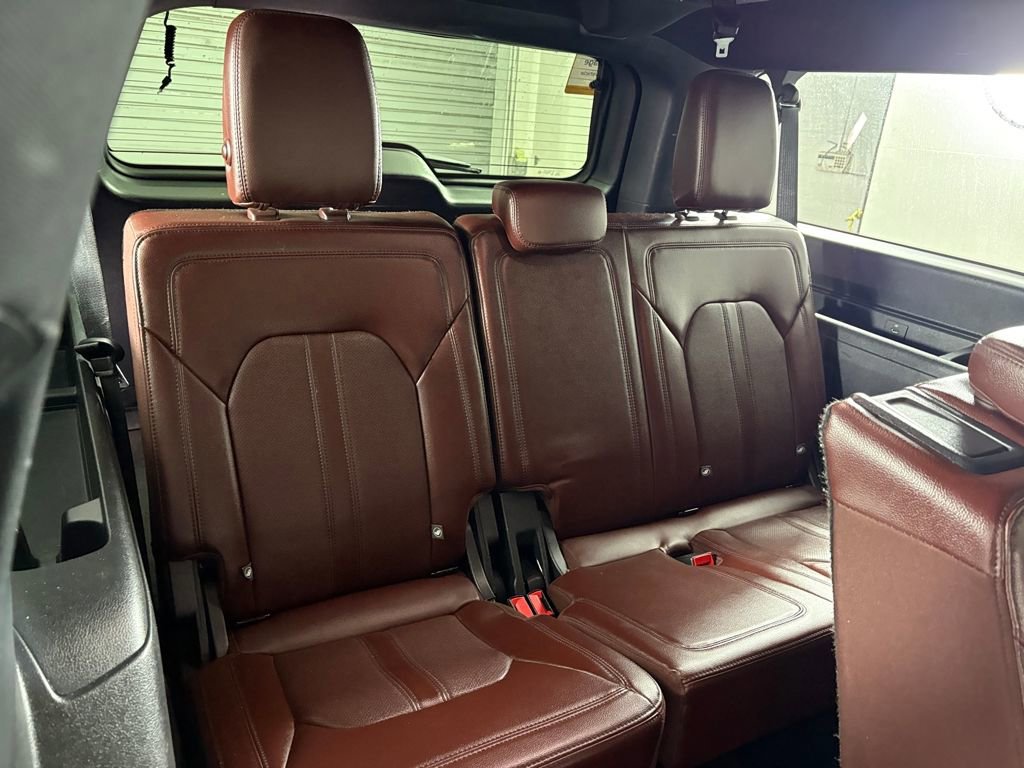 Certified 2022 Ford Expedition Max Limited image 36