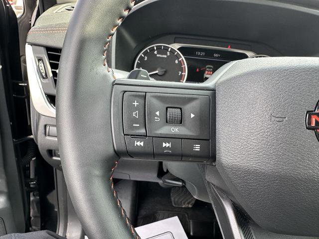 Used 2025 Nissan Rogue SV w/ Rock Creek Premium Package image 29