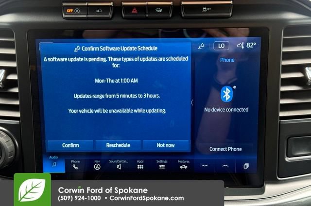 Certified 2023 Ford F150 Tremor AWD/4WD image 27