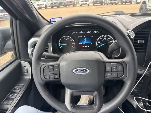 Certified 2023 Ford F150 XL w/ STX Appearance Package RWD image 14
