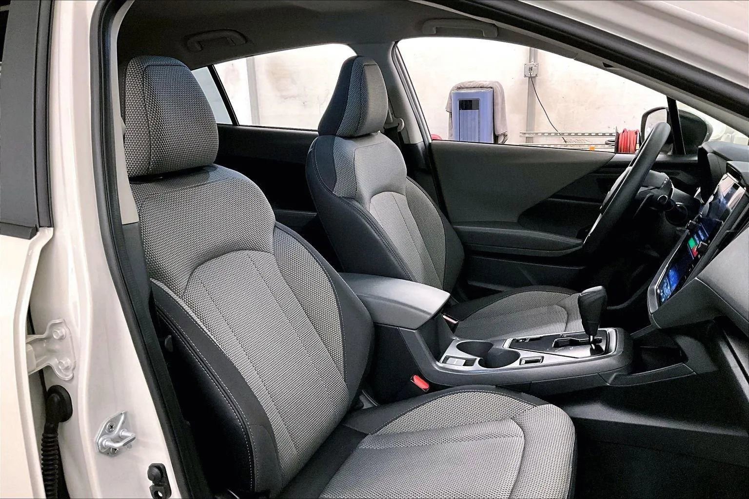 Used 2024 Subaru Crosstrek 2.0i Premium w/ Popular Package #3 image 7