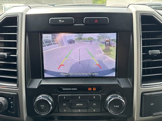 Certified 2021 Ford F250 Lariat AWD/4WD image 23