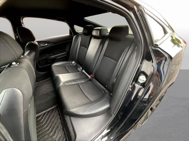 Used 2020 Honda Civic Sport image 23