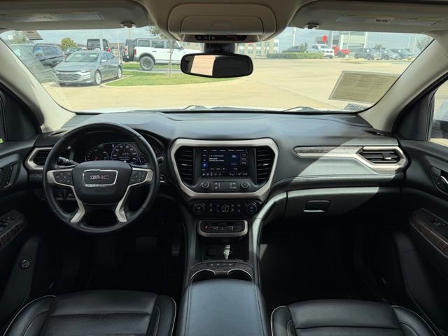 Used 2023 GMC Acadia Denali image 24