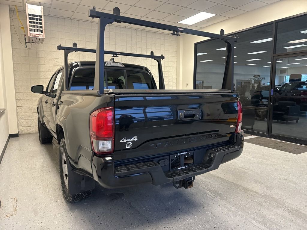 Used 2023 Toyota Tacoma SR image 10