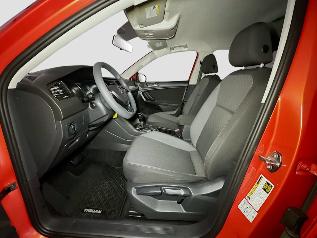 Used 2019 Volkswagen Tiguan S AWD/4WD image 20