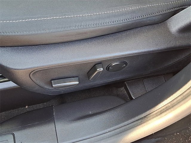 Certified 2022 Ford Bronco Sport Big Bend w/ Convenience Package image 21