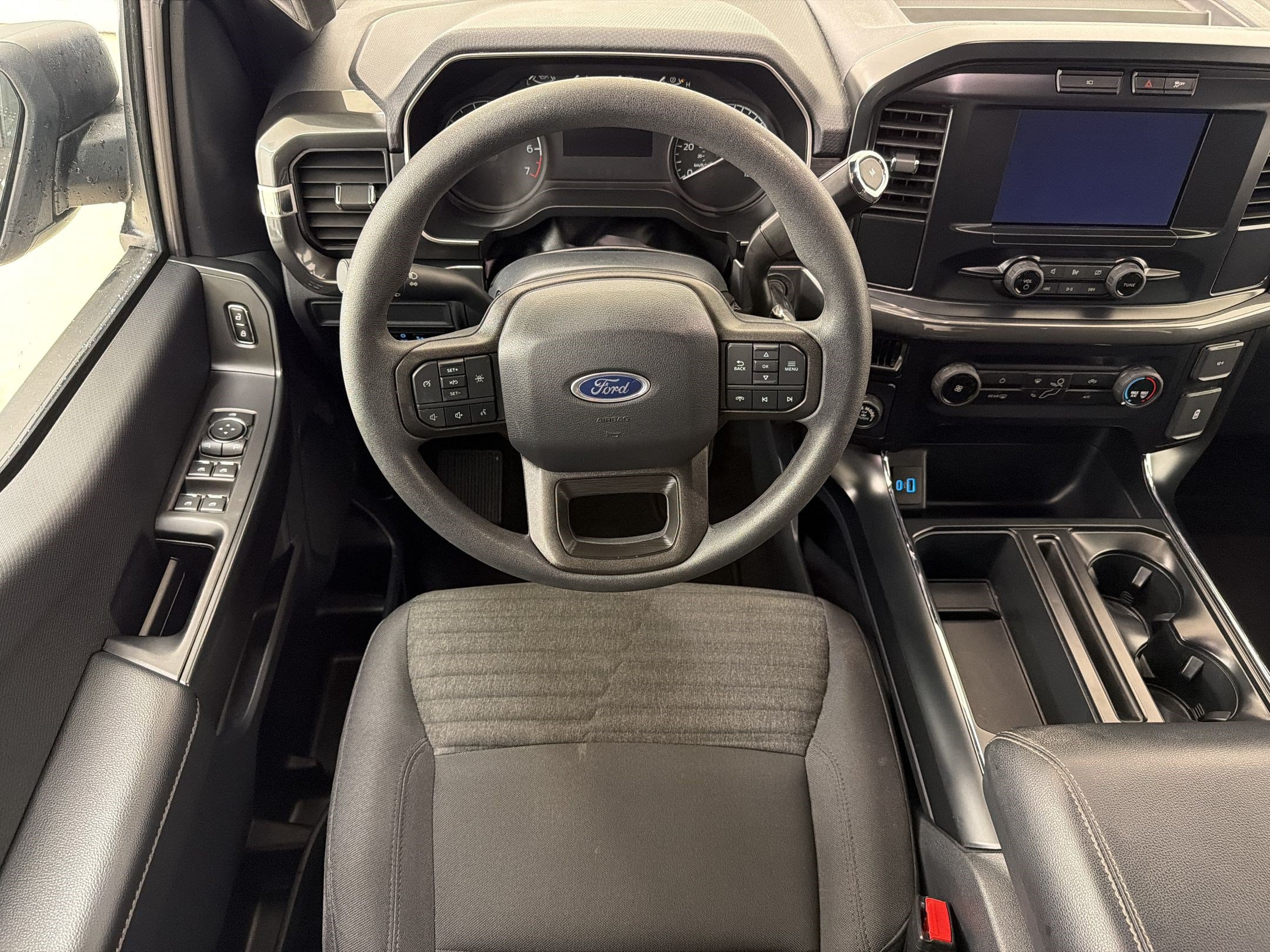 Certified 2023 Ford F150 XL w/ STX Appearance Package RWD image 27