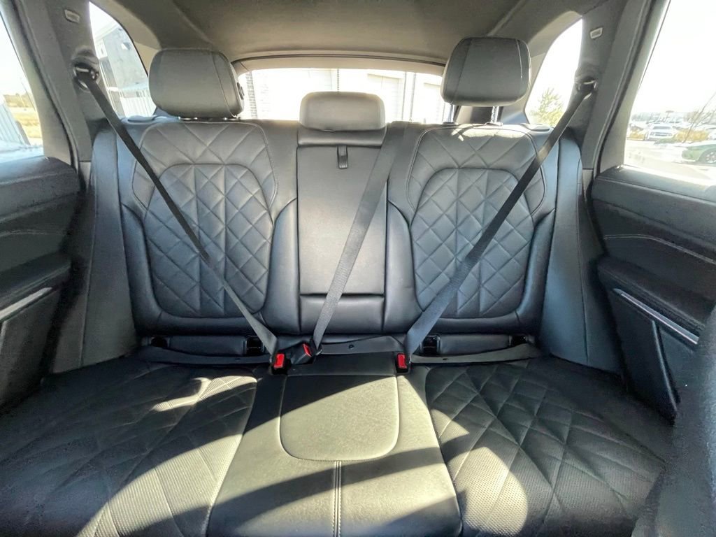 Used 2023 BMW X5 sDrive40i RWD image 25