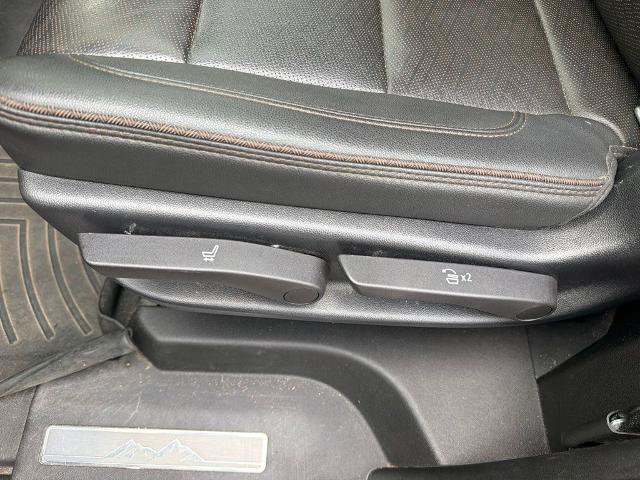 Used 2022 Chevrolet Tahoe High Country AWD/4WD image 24