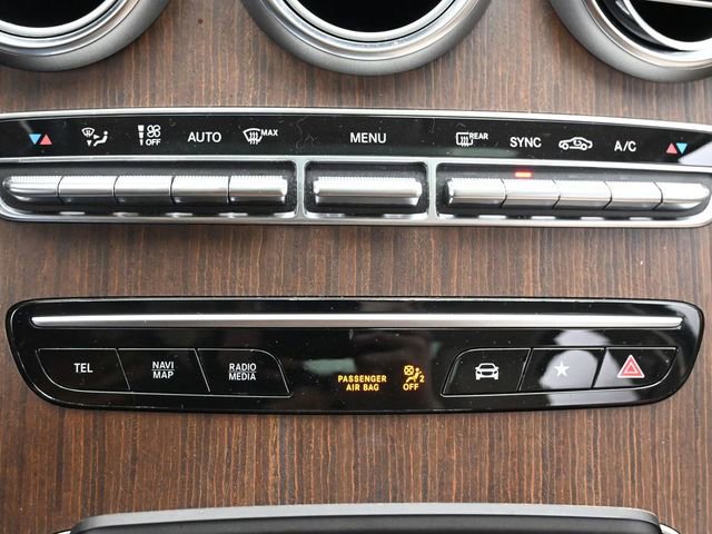 Used 2021 Mercedes-Benz GLC 300 GLC 300 image 20