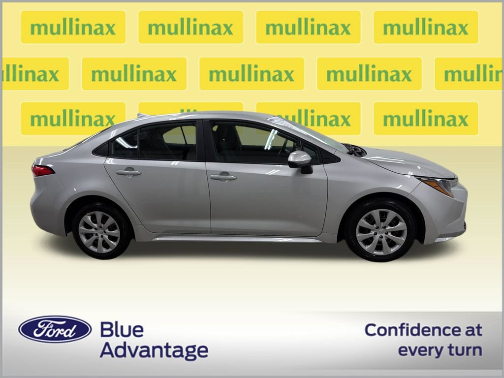 Used 2026 Toyota Corolla LE FWD video 2