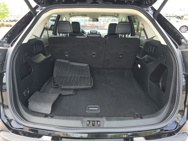Certified 2023 Ford Edge SEL w/ Convenience Package AWD/4WD image 16