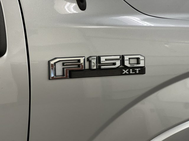 Certified 2020 Ford F150 XLT w/ Equipment Group 302A Luxury AWD/4WD image 7