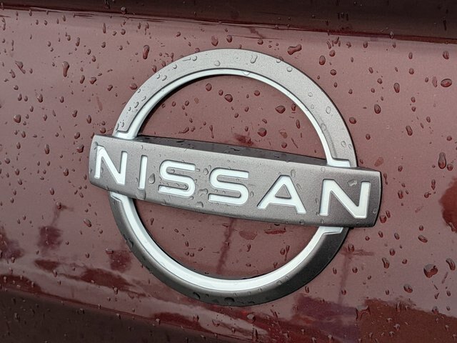 Used 2024 Nissan Altima 2.5 SV FWD image 30