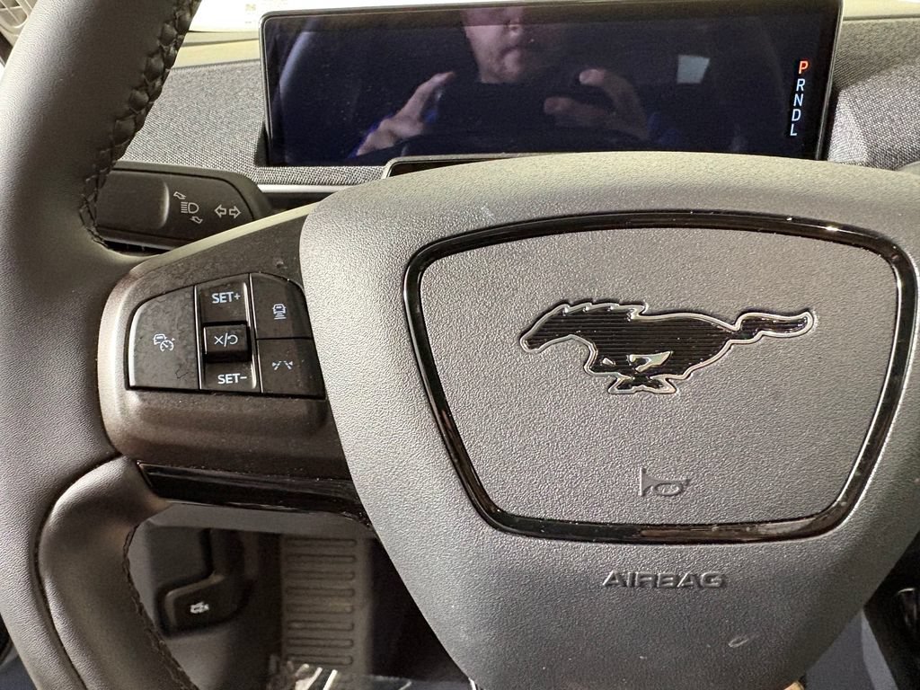 Certified 2024 Ford Mustang Mach-E Premium AWD/4WD image 24