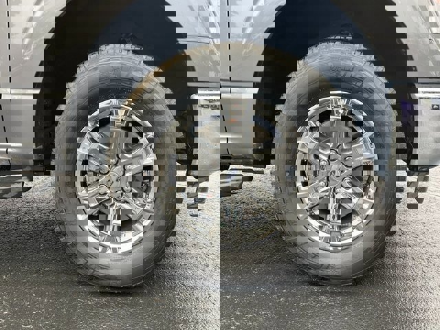 Certified 2022 Ford F150 XLT w/ Equipment Group 301A Mid image 11