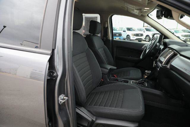 Certified 2023 Ford Ranger XLT w/ Equipment Group 302A High AWD/4WD image 25
