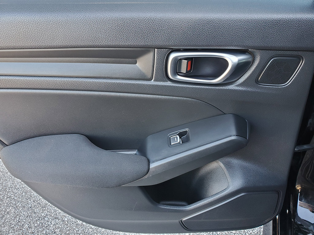 Used 2022 Honda Civic Sport image 13