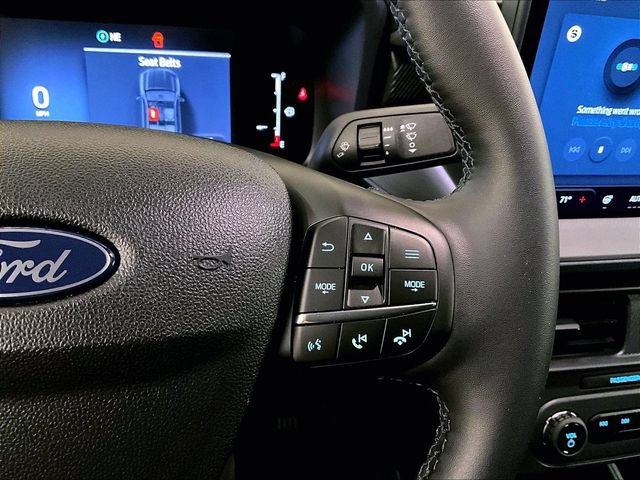 Certified 2026 Ford Maverick XLT w/ XLT Luxury Package AWD/4WD image 18