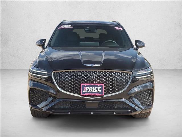 Used 2024 Genesis GV70 2.5T w/ Sport Prestige Package AWD/4WD image 2