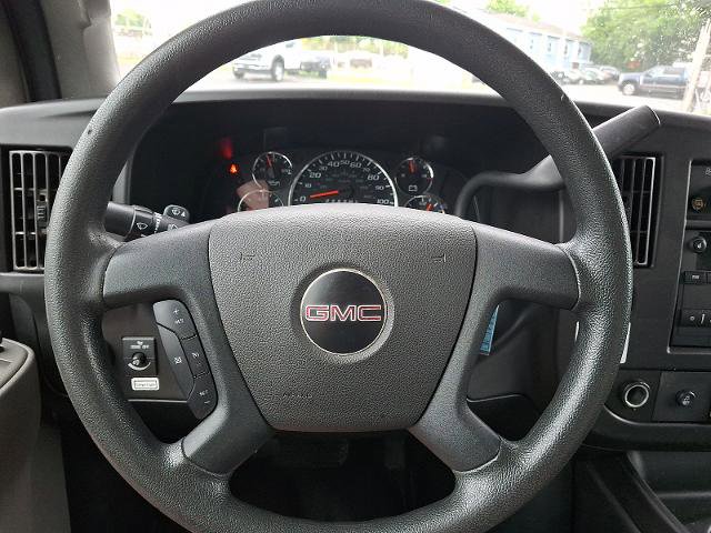 Used 2021 GMC Savana 3500 Extended w/ Power Convenience Package RWD image 17