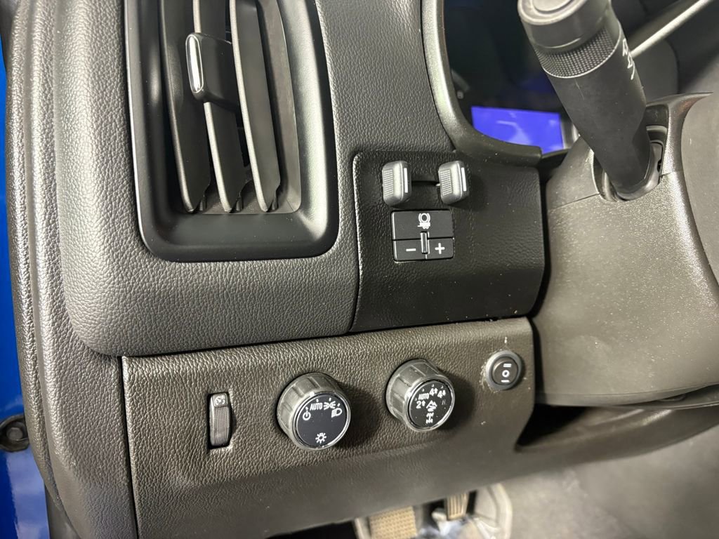 Used 2022 Chevrolet Colorado ZR2 image 14