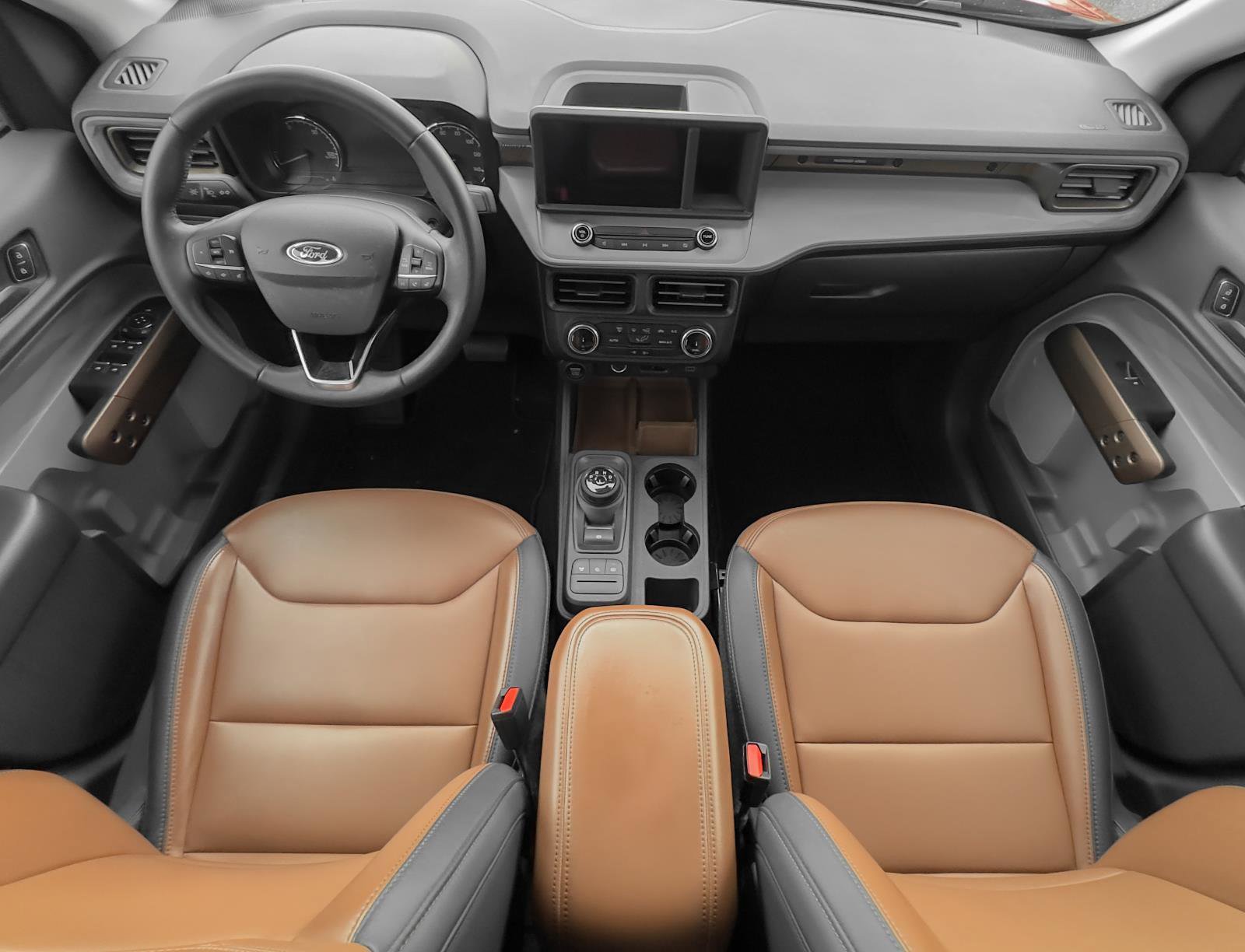 Certified 2023 Ford Maverick Lariat image 13