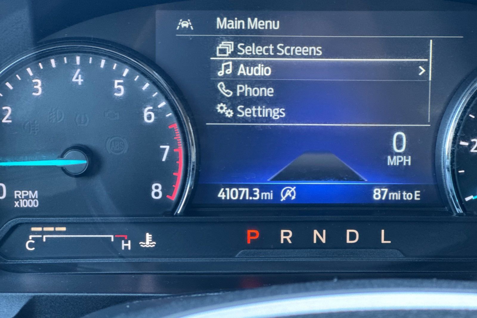 Certified 2022 Ford Explorer XLT w/ Equipment Group 202A image 29