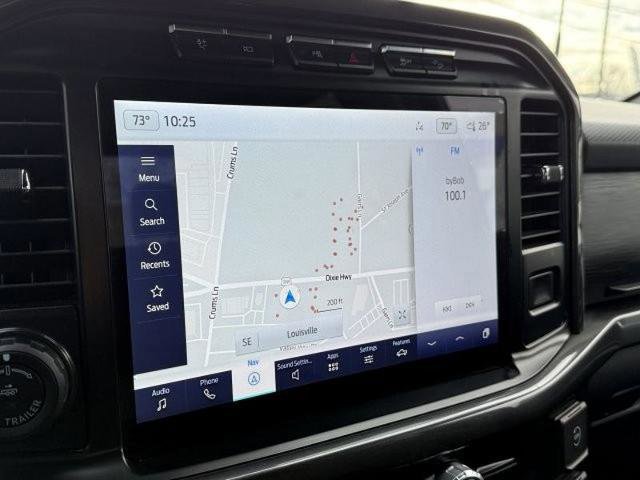 Certified 2022 Ford F150 XLT w/ Equipment Group 302A High image 27