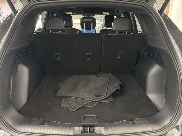 Certified 2025 Ford Escape ST-Line w/ Tech Pack #1 image 24