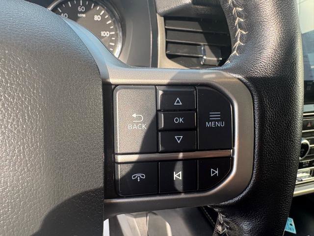 Certified 2023 Ford Expedition XLT AWD/4WD image 17