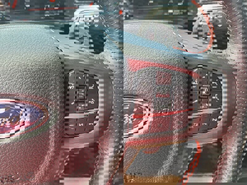 Certified 2024 Ford Ranger Raptor image 23