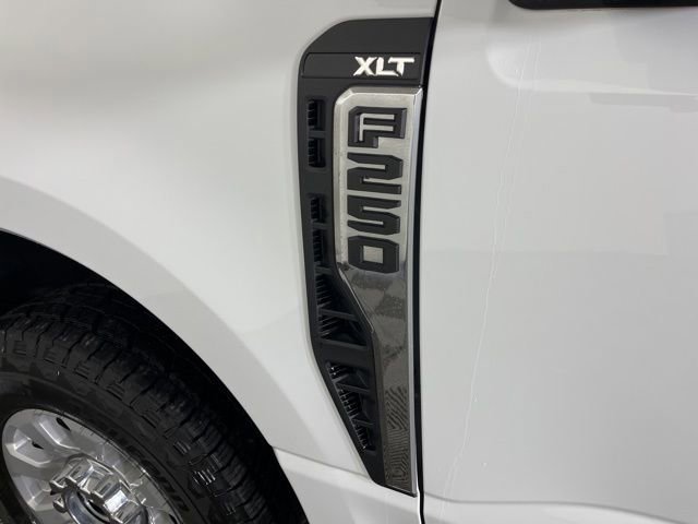 Certified 2024 Ford F250 XLT image 15