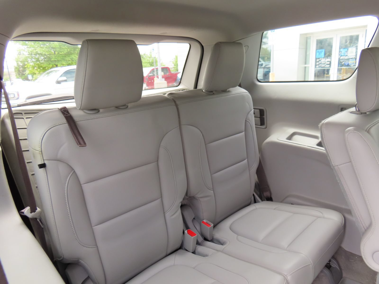 Used 2019 GMC Acadia SLT AWD/4WD image 35
