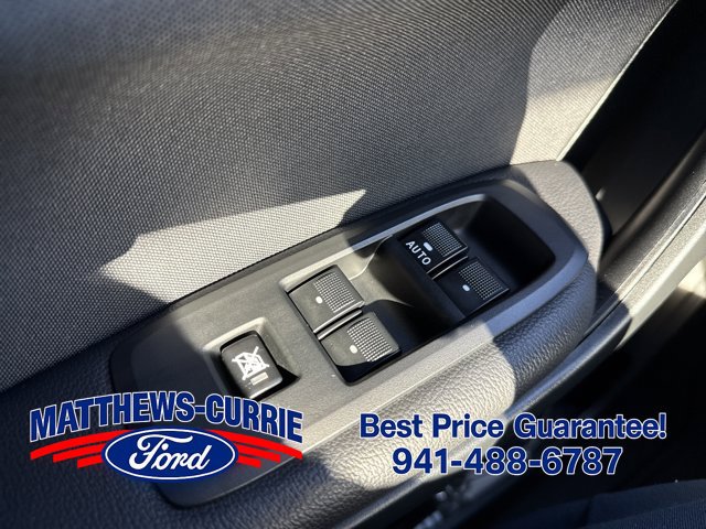 Certified 2023 Ford Ranger XLT w/ Equipment Group 302A High AWD/4WD image 28