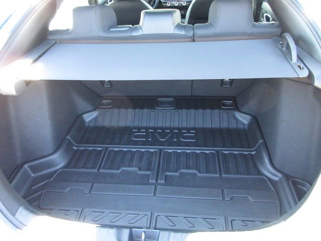 Used 2024 Honda Civic Sport image 26