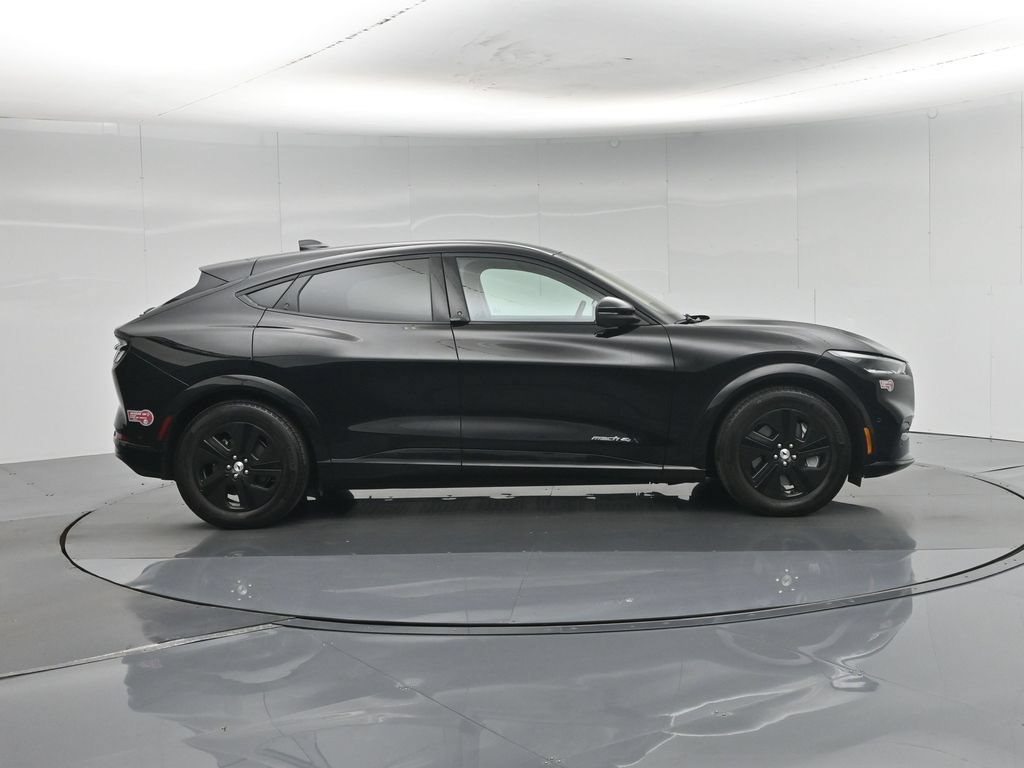 Certified 2023 Ford Mustang Mach-E California Route 1 AWD/4WD image 26