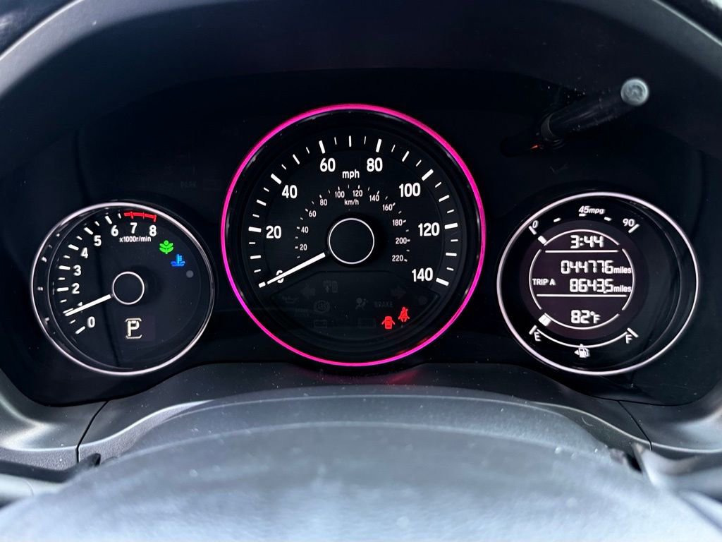Used 2022 Honda HR-V Sport image 19