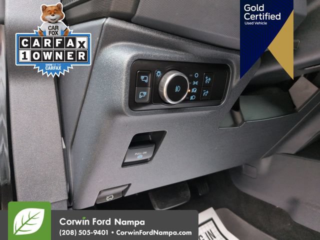 Certified 2023 Ford Bronco Raptor AWD/4WD image 15