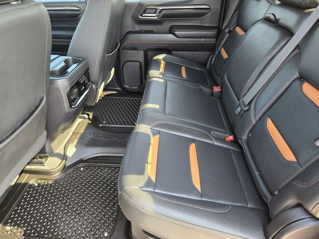 Used 2023 GMC Sierra 1500 AT4 w/ AT4 Premium Package AWD/4WD image 29