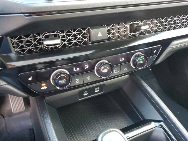 Used 2023 Honda Accord EX-L image 26