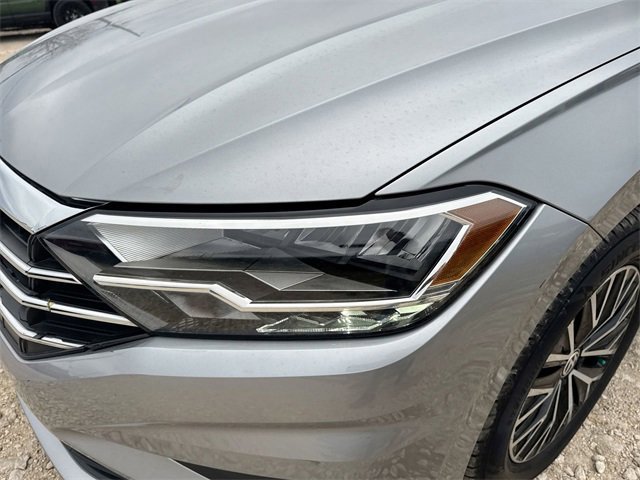 Used 2021 Volkswagen Jetta SE image 36