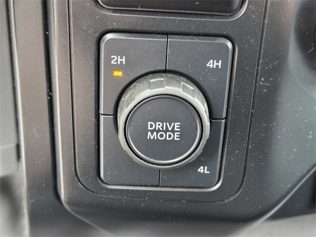 Certified 2023 Ford F150 XL w/ XL Chrome Appearance Package image 22