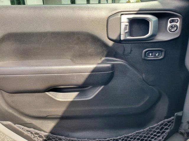 Used 2020 Jeep Wrangler Rubicon image 10